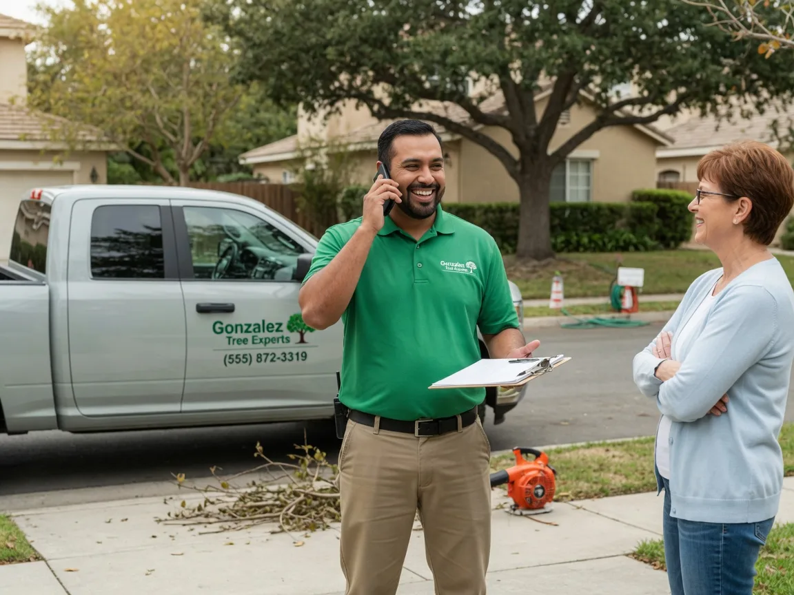 Tree Service Van Buren, OH FAQs